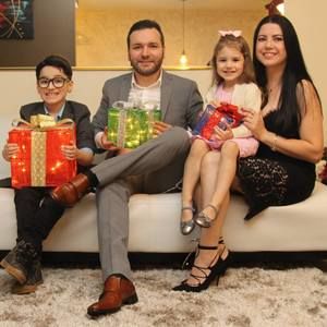 Meet your Posher, Douglas